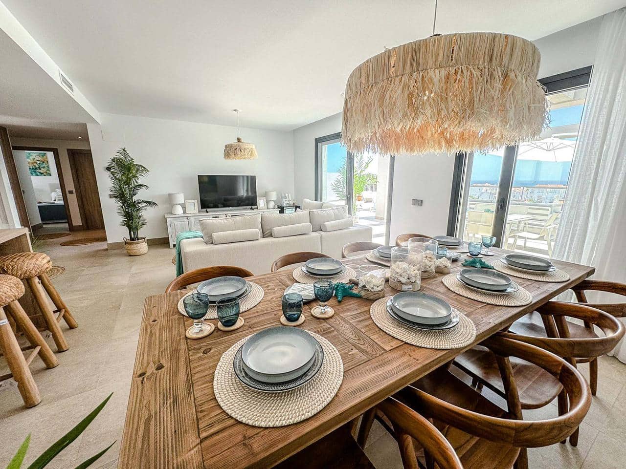 3 soverom Leilighet til salgs i Casares med svømmebasseng garasje - € 625 000 (Ref: 8971658)