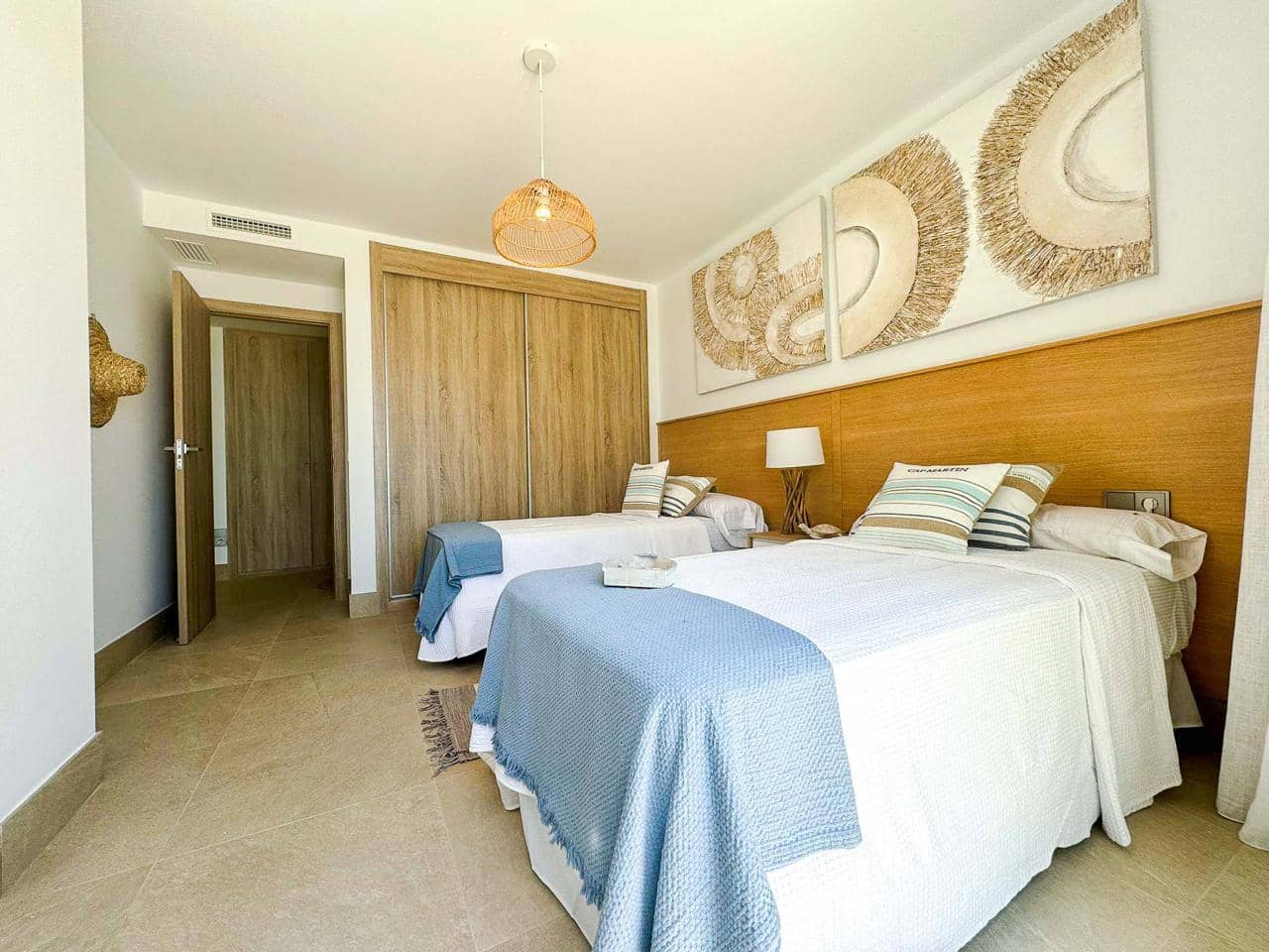 3 soverom Leilighet til salgs i Casares med svømmebasseng garasje - € 625 000 (Ref: 8971658)