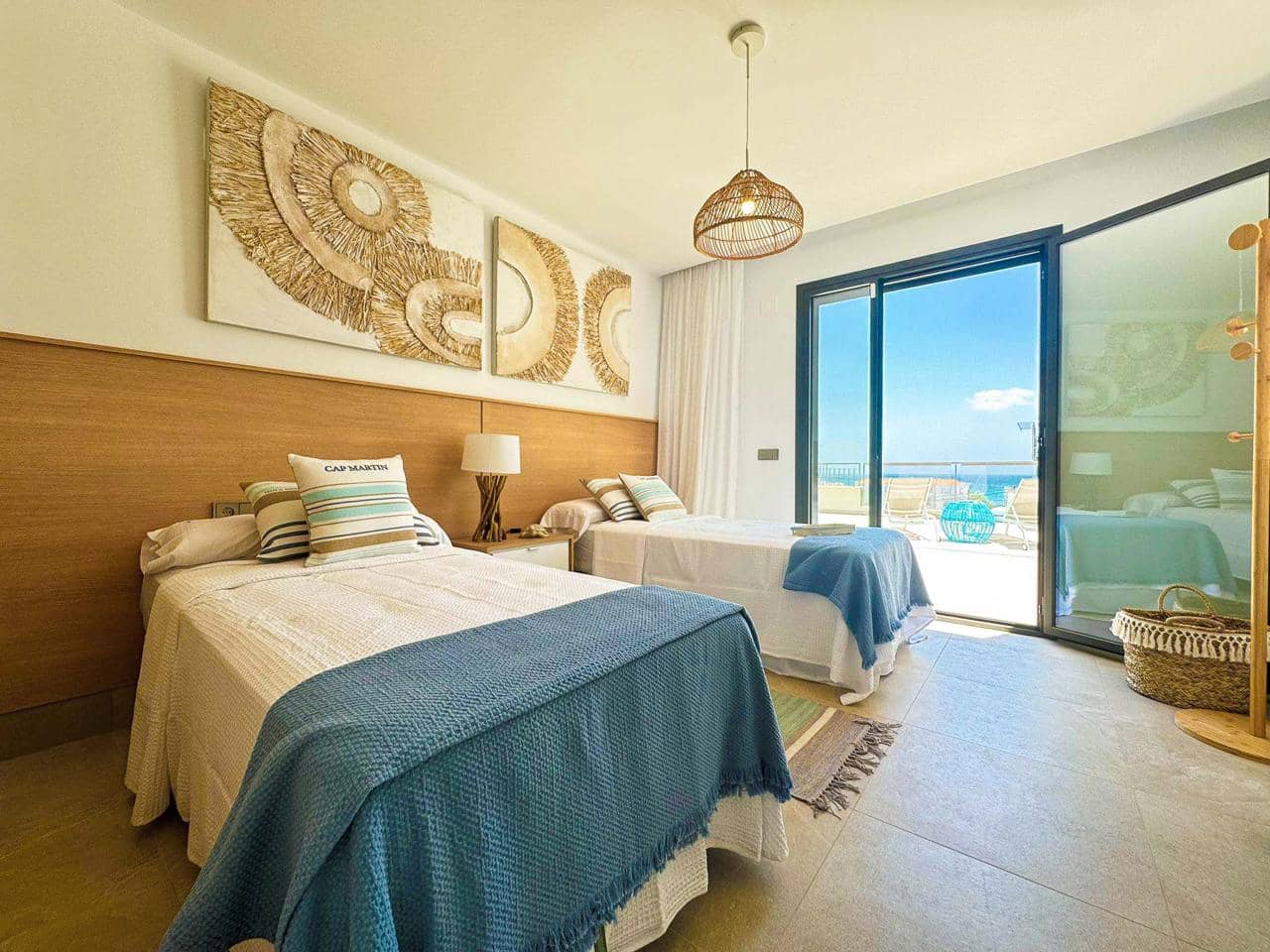 3 soverom Leilighet til salgs i Casares med svømmebasseng garasje - € 625 000 (Ref: 8971658)