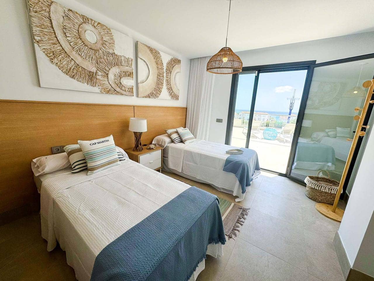 3 soverom Leilighet til salgs i Casares med svømmebasseng garasje - € 625 000 (Ref: 8971658)