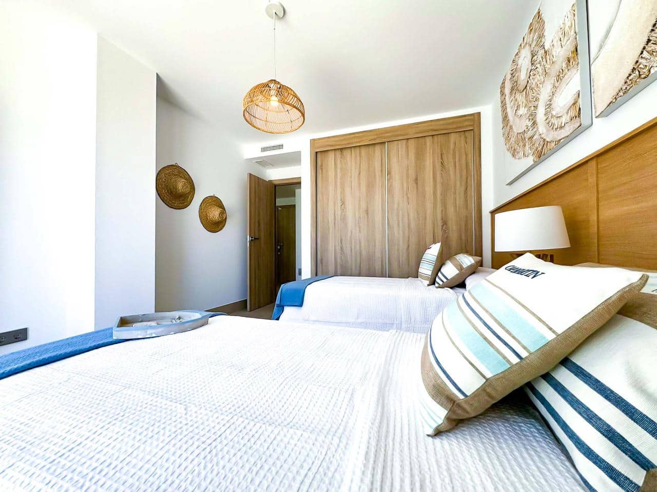 3 soverom Leilighet til salgs i Casares med svømmebasseng garasje - € 625 000 (Ref: 8971658)