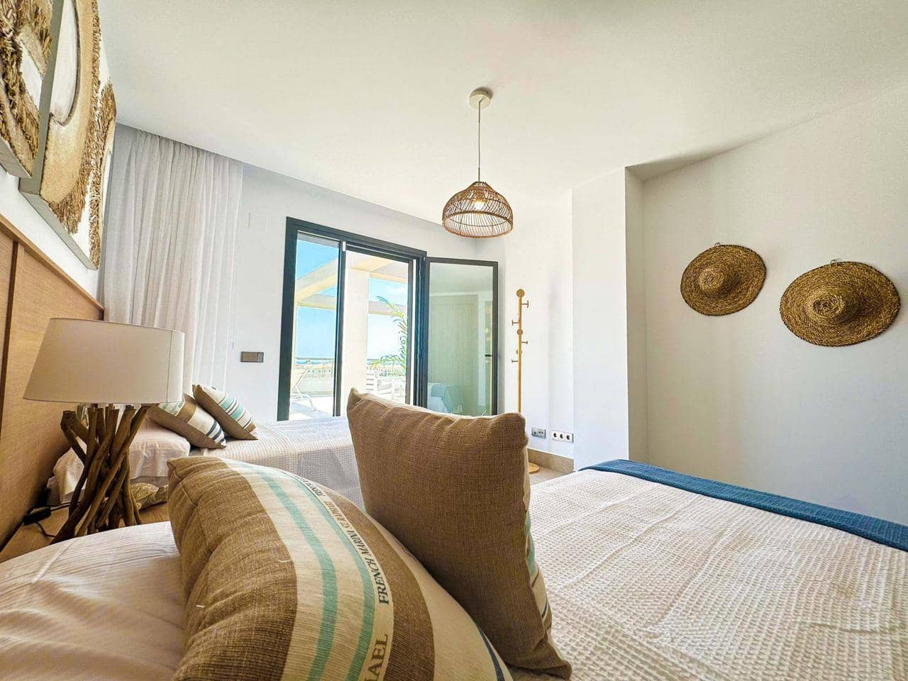 3 soverom Leilighet til salgs i Casares med svømmebasseng garasje - € 625 000 (Ref: 8971658)