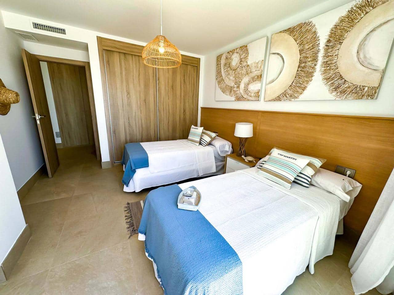 3 soverom Leilighet til salgs i Casares med svømmebasseng garasje - € 625 000 (Ref: 8971658)