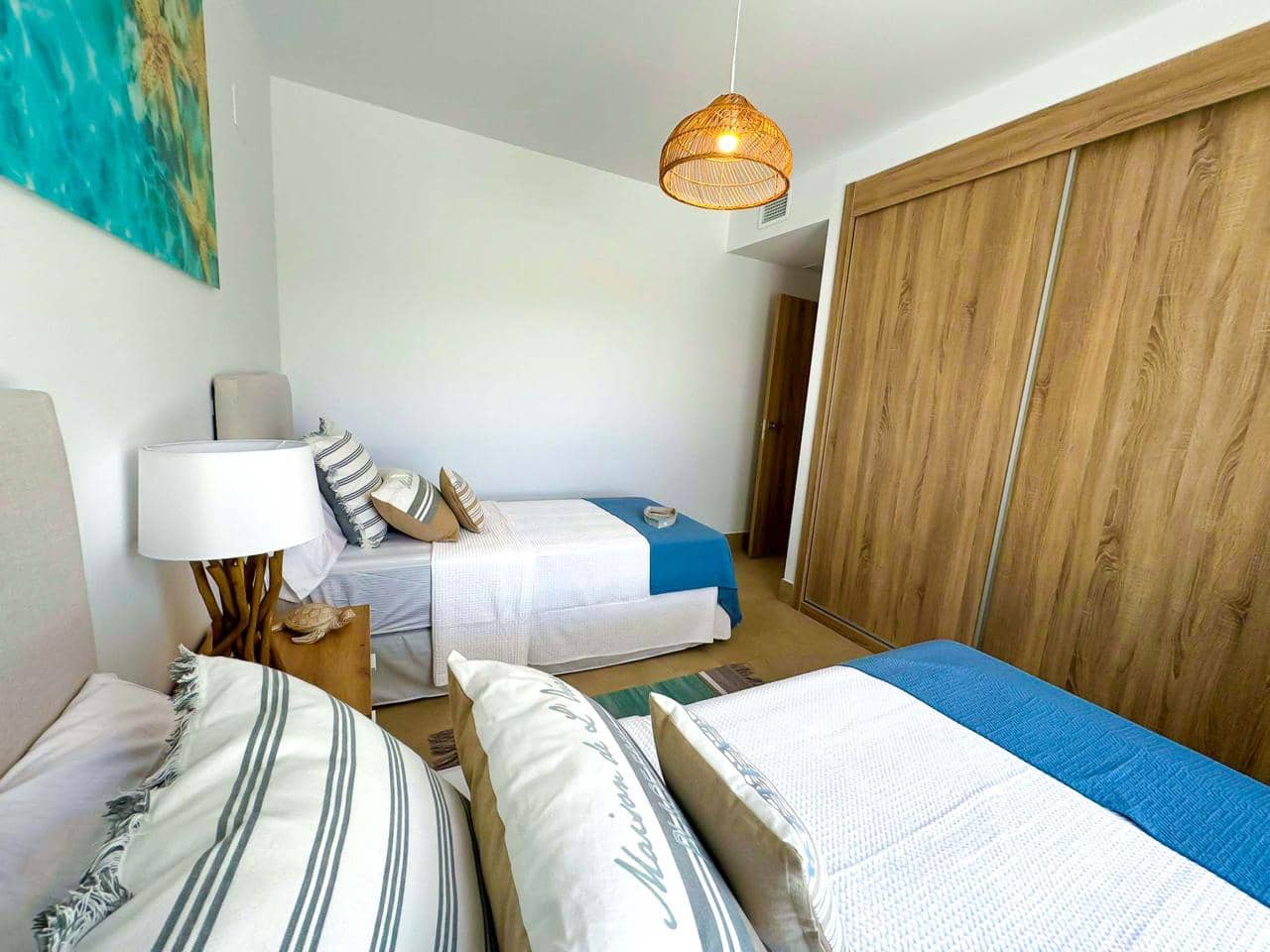 3 soverom Leilighet til salgs i Casares med svømmebasseng garasje - € 625 000 (Ref: 8971658)