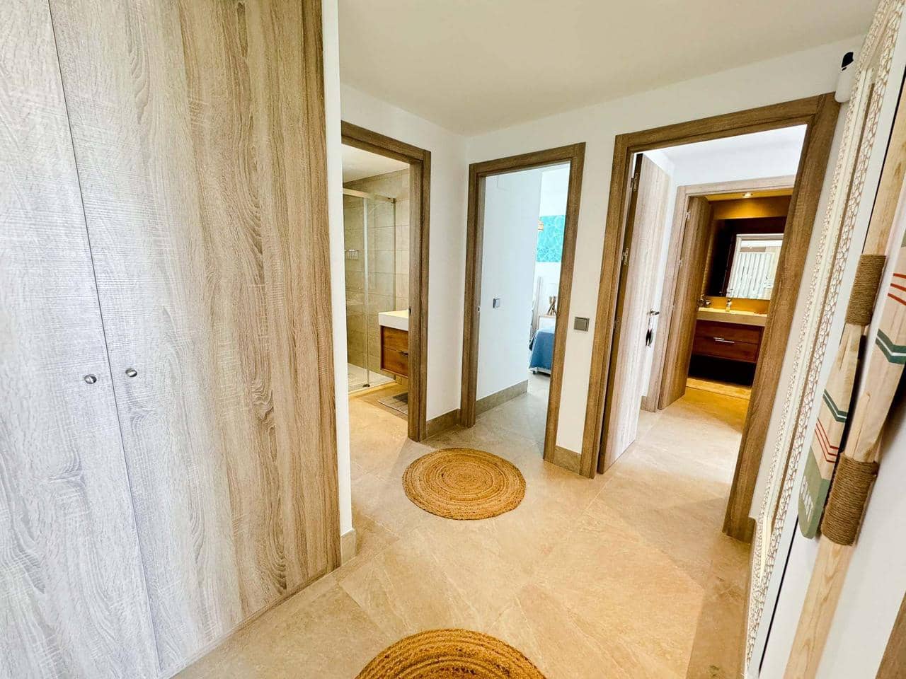 3 soverom Leilighet til salgs i Casares med svømmebasseng garasje - € 625 000 (Ref: 8971658)