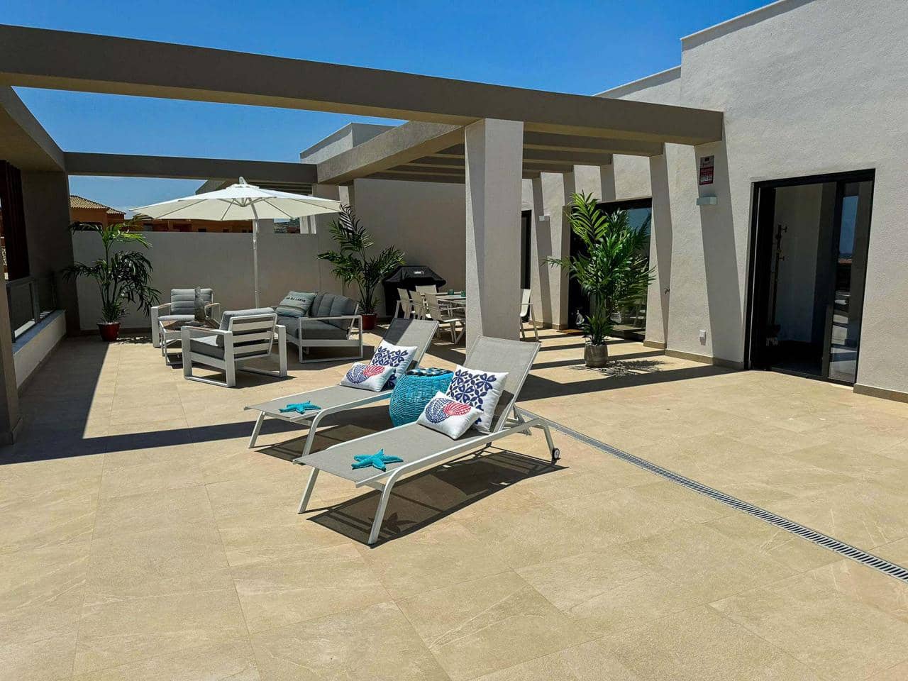 3 soverom Leilighet til salgs i Casares med svømmebasseng garasje - € 625 000 (Ref: 8971658)