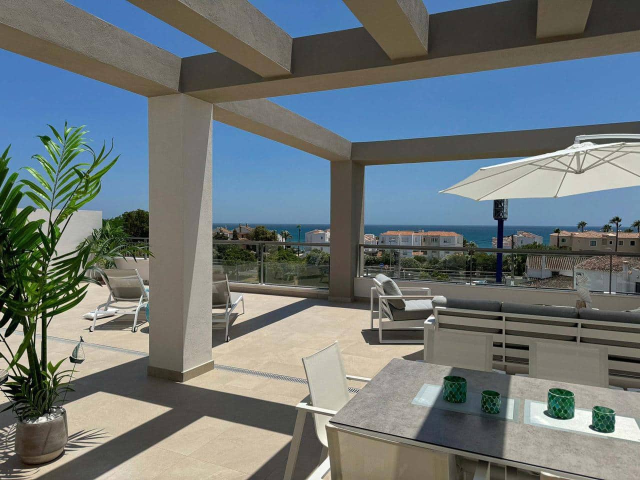 3 soverom Leilighet til salgs i Casares med svømmebasseng garasje - € 625 000 (Ref: 8971658)