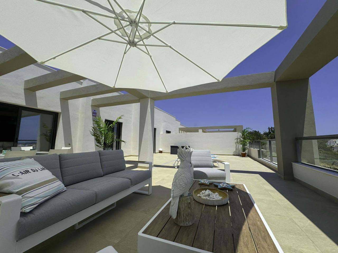 3 soverom Leilighet til salgs i Casares med svømmebasseng garasje - € 625 000 (Ref: 8971658)