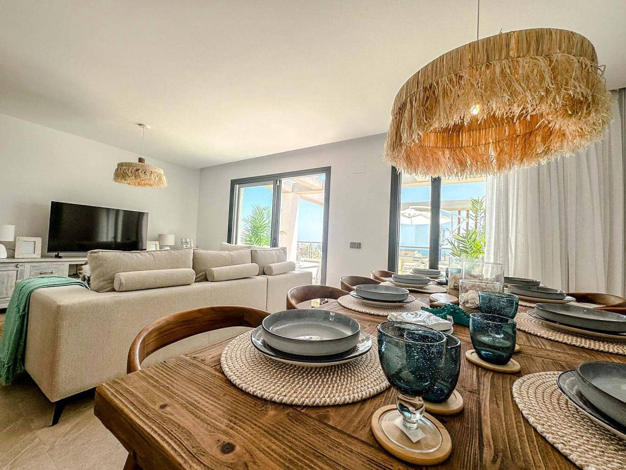 3 soverom Leilighet til salgs i Casares med svømmebasseng garasje - € 625 000 (Ref: 8971658)