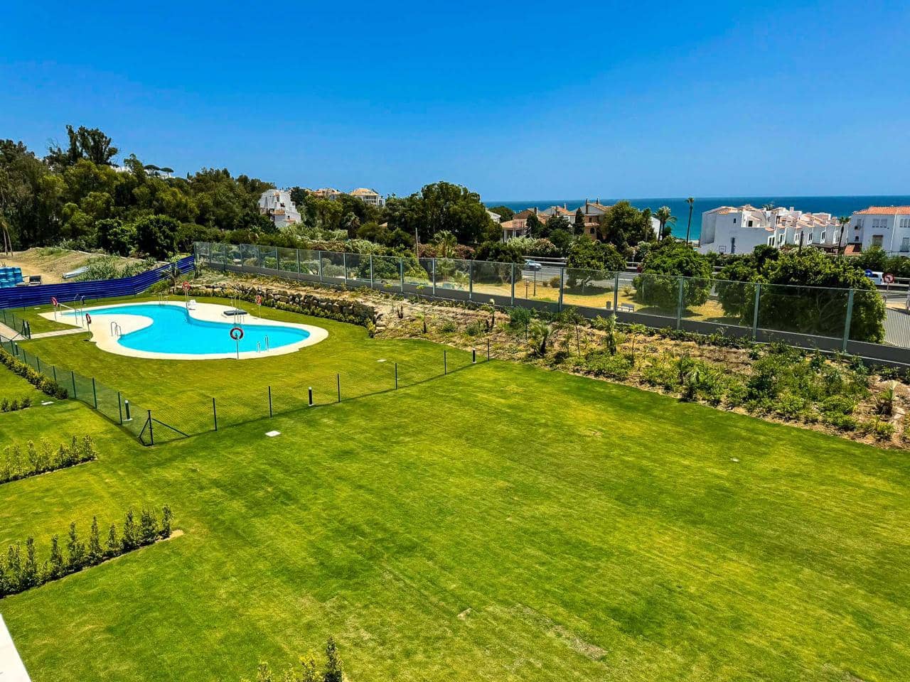 3 soverom Leilighet til salgs i Casares med svømmebasseng garasje - € 625 000 (Ref: 8971658)