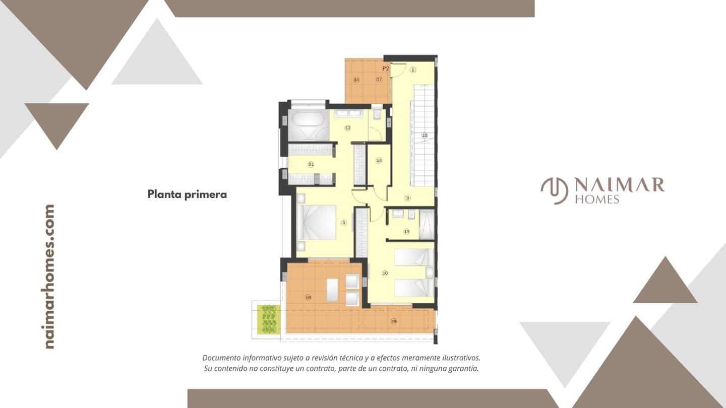 3 camera da letto Villa in vendita in Estepona con piscina garage - 1.440.000 € (Rif: 8983829)