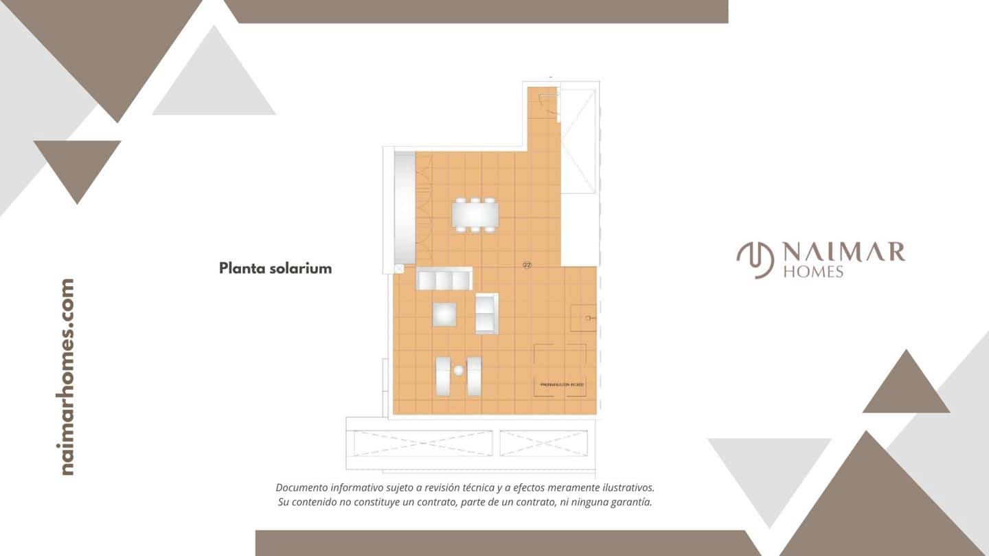 3 camera da letto Villa in vendita in Estepona con piscina garage - 1.440.000 € (Rif: 8983829)