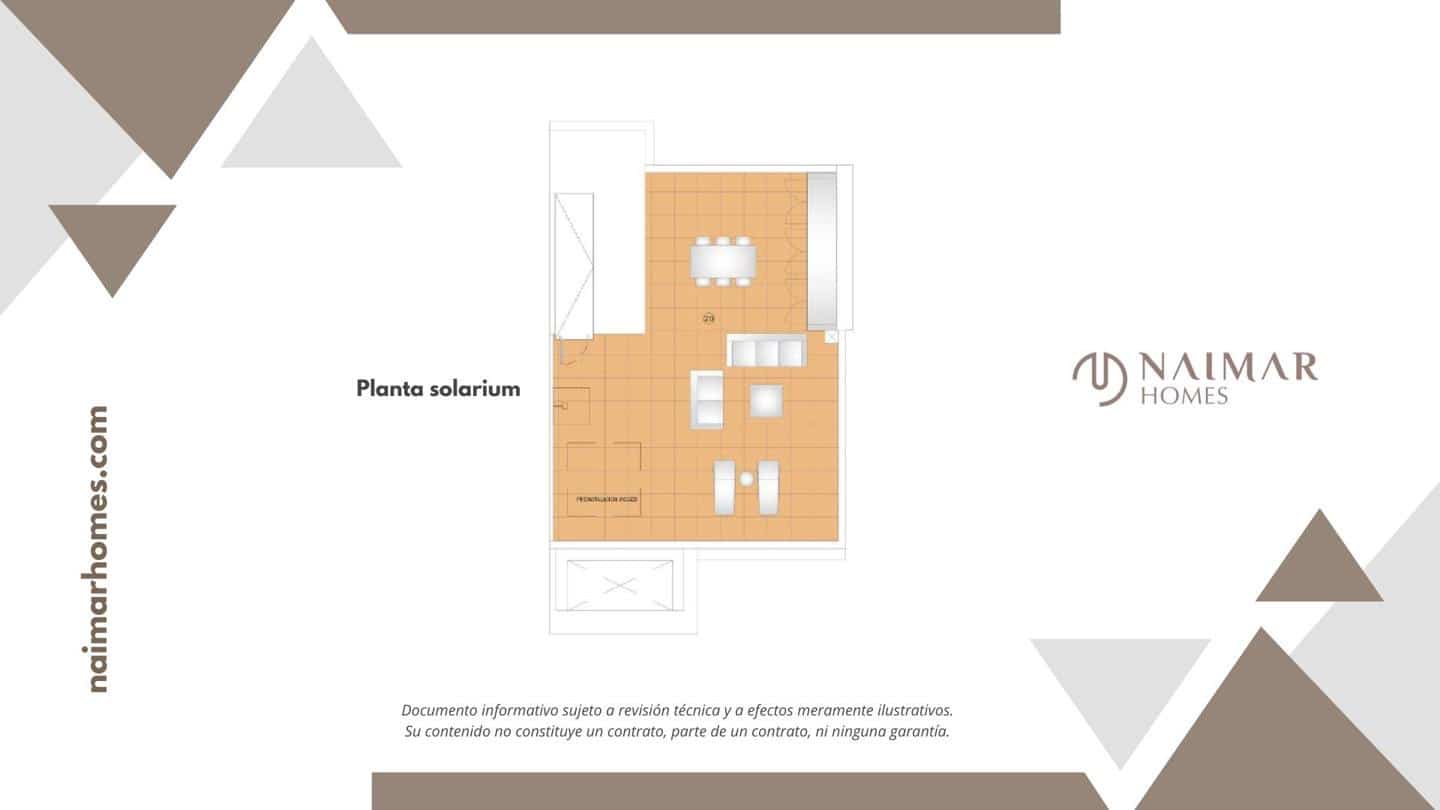 3 soverom Villa til salgs i Estepona med svømmebasseng garasje - € 1 390 000 (Ref: 8983830)