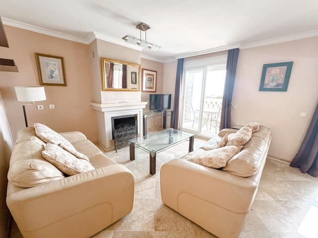 3 camera da letto Appartamento in vendita in Bahia de Casares, Casares con piscina garage - 275.000 € (Rif: 9094571)