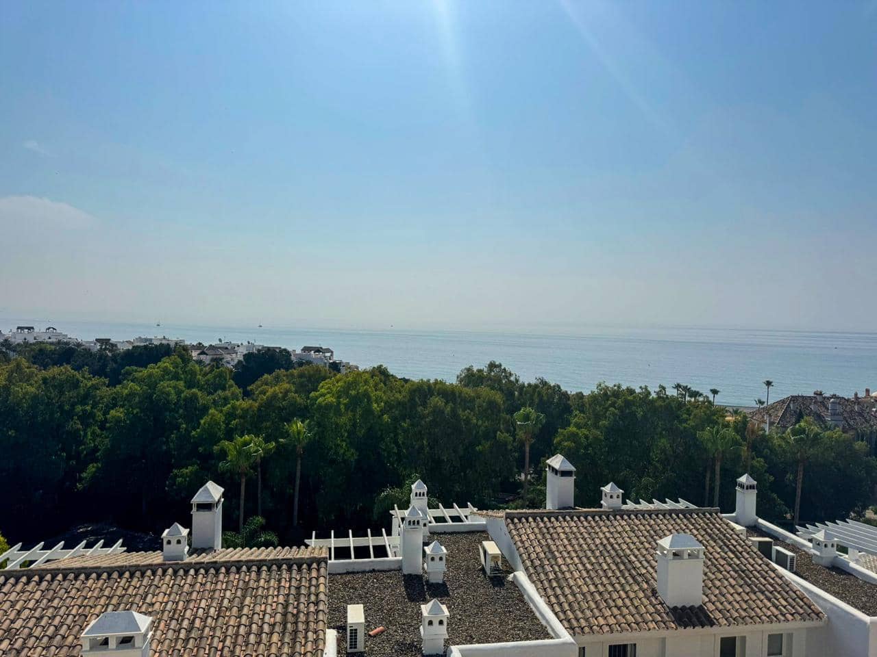 3 soveværelse Lejlighed til salg i Bahia de Casares med swimmingpool garage - € 275.000 (Ref: 9094571)