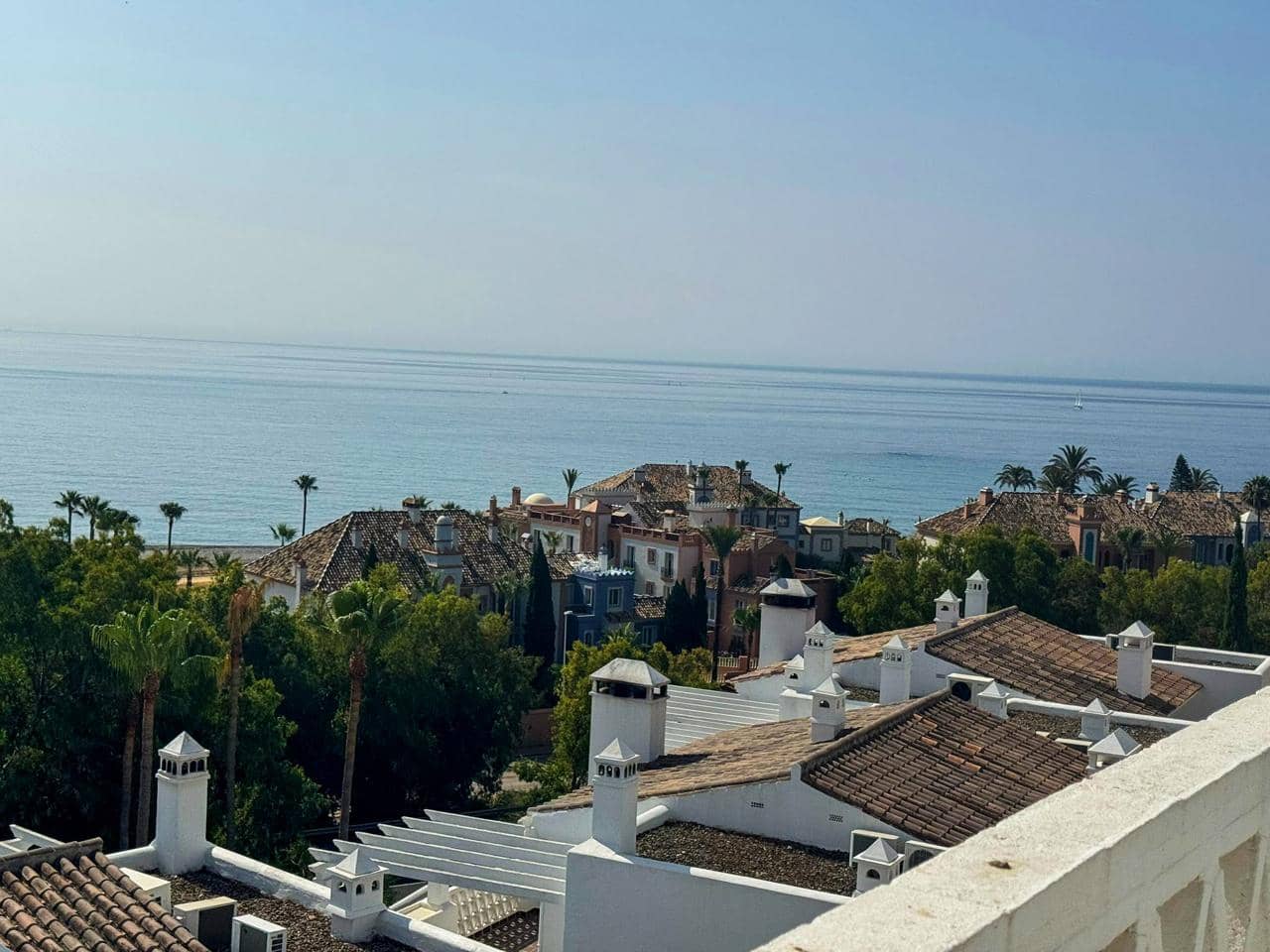 3 soveværelse Lejlighed til salg i Bahia de Casares med swimmingpool garage - € 275.000 (Ref: 9094571)