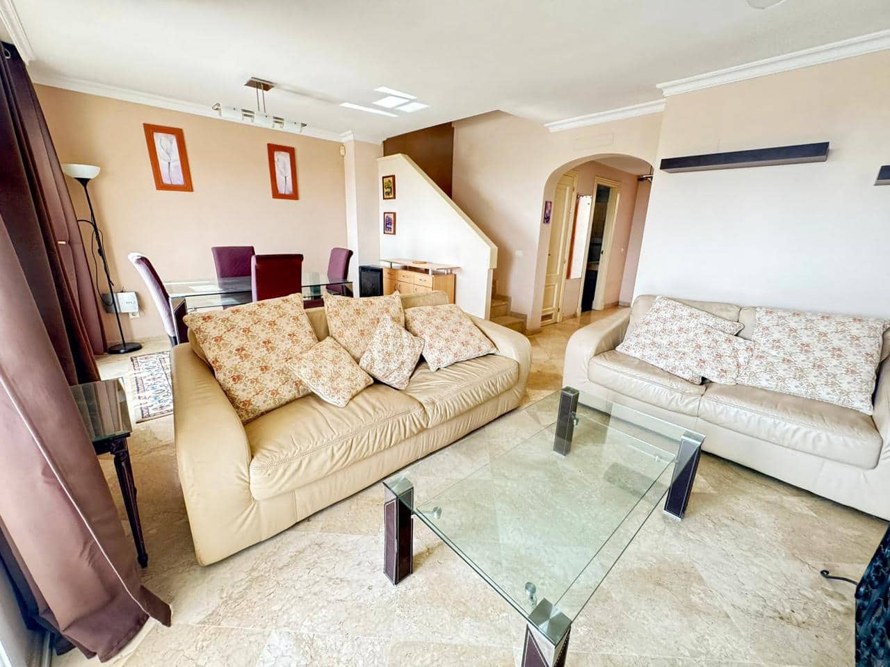 3 soveværelse Lejlighed til salg i Bahia de Casares med swimmingpool garage - € 275.000 (Ref: 9094571)