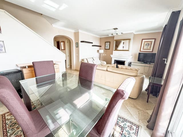 3 camera da letto Appartamento in vendita in Bahia de Casares, Casares con piscina garage - 275.000 € (Rif: 9094571)