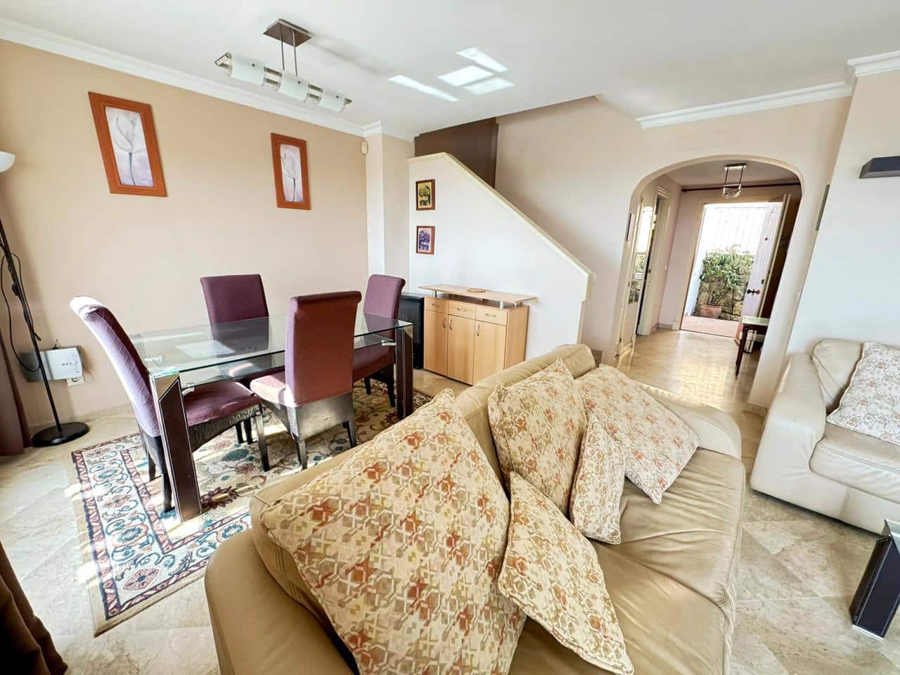 3 soveværelse Lejlighed til salg i Bahia de Casares med swimmingpool garage - € 275.000 (Ref: 9094571)