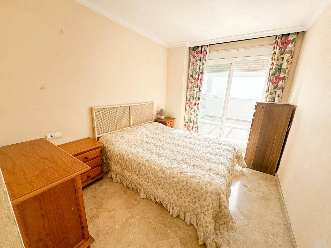 3 soveværelse Lejlighed til salg i Bahia de Casares med swimmingpool garage - € 275.000 (Ref: 9094571)