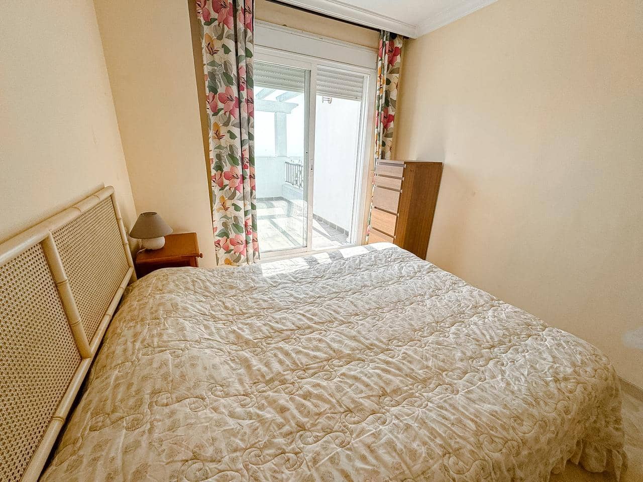 3 soveværelse Lejlighed til salg i Bahia de Casares med swimmingpool garage - € 275.000 (Ref: 9094571)