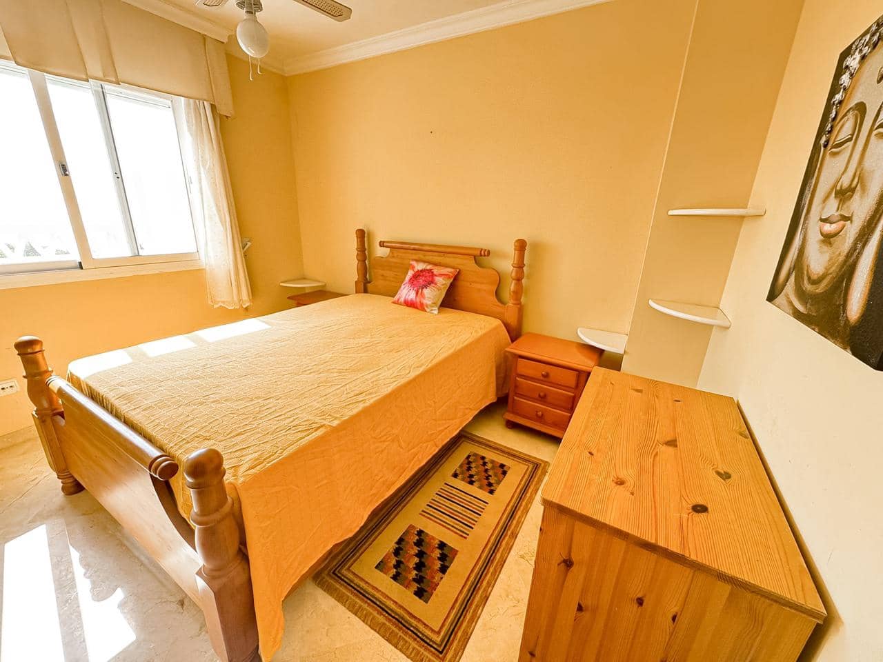 3 soveværelse Lejlighed til salg i Bahia de Casares med swimmingpool garage - € 275.000 (Ref: 9094571)