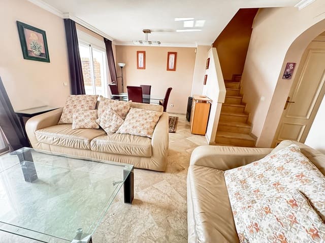 3 camera da letto Appartamento in vendita in Bahia de Casares, Casares con piscina garage - 275.000 € (Rif: 9094571)