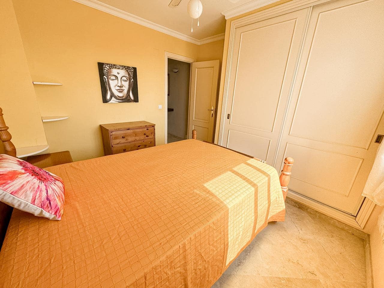 3 soveværelse Lejlighed til salg i Bahia de Casares med swimmingpool garage - € 275.000 (Ref: 9094571)