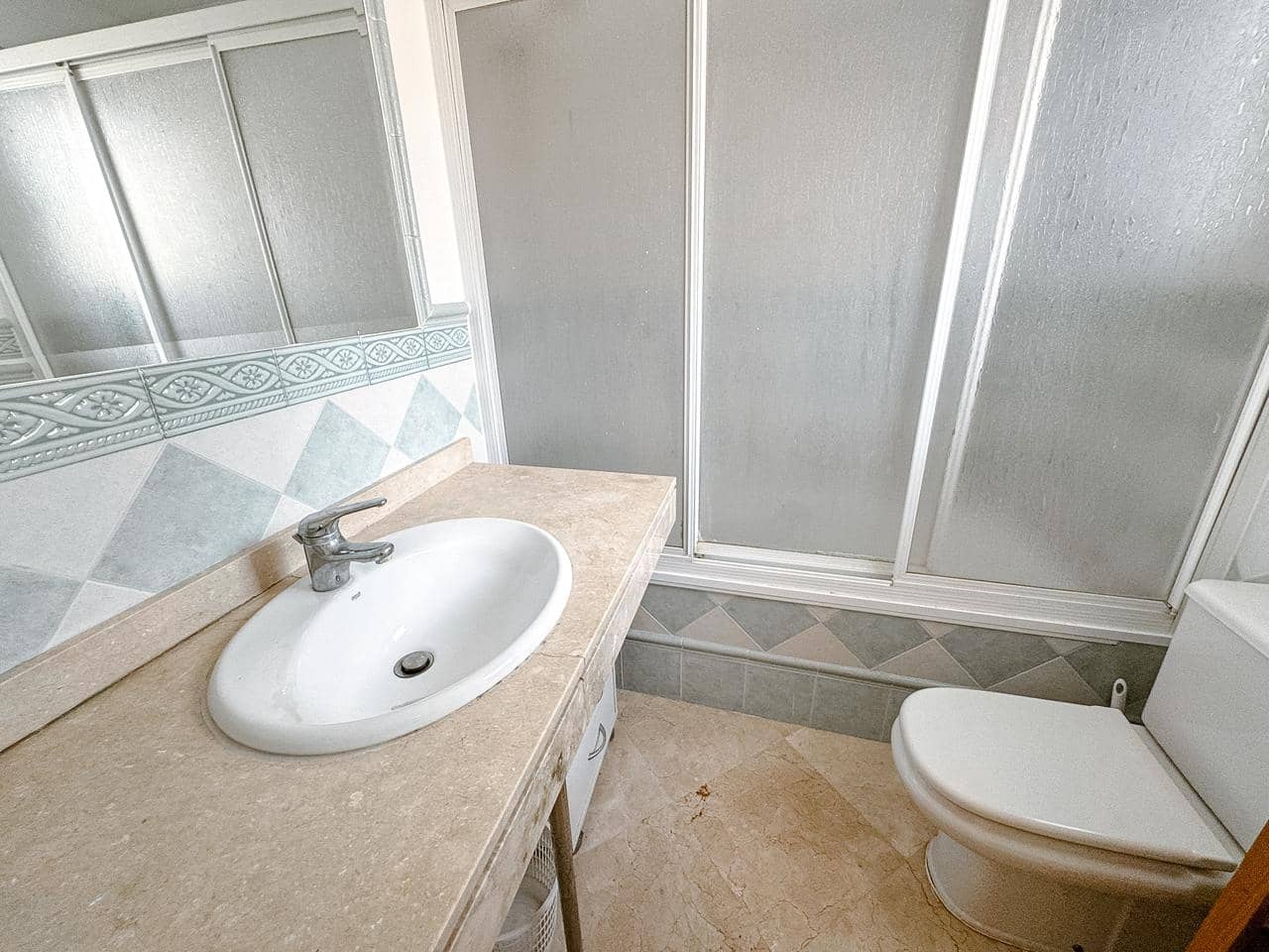 3 soveværelse Lejlighed til salg i Bahia de Casares med swimmingpool garage - € 275.000 (Ref: 9094571)