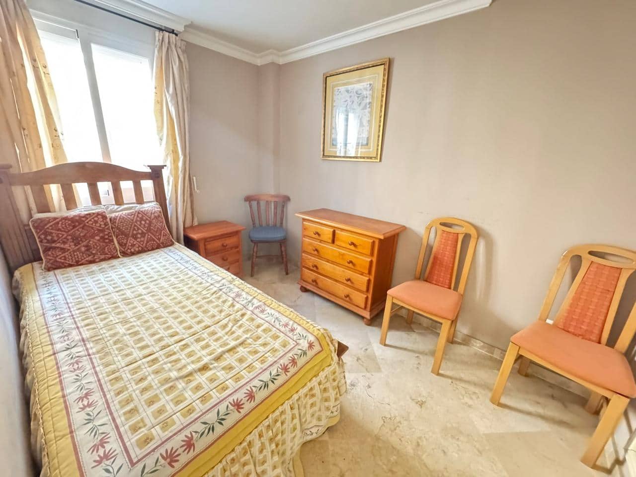 3 soveværelse Lejlighed til salg i Bahia de Casares med swimmingpool garage - € 275.000 (Ref: 9094571)