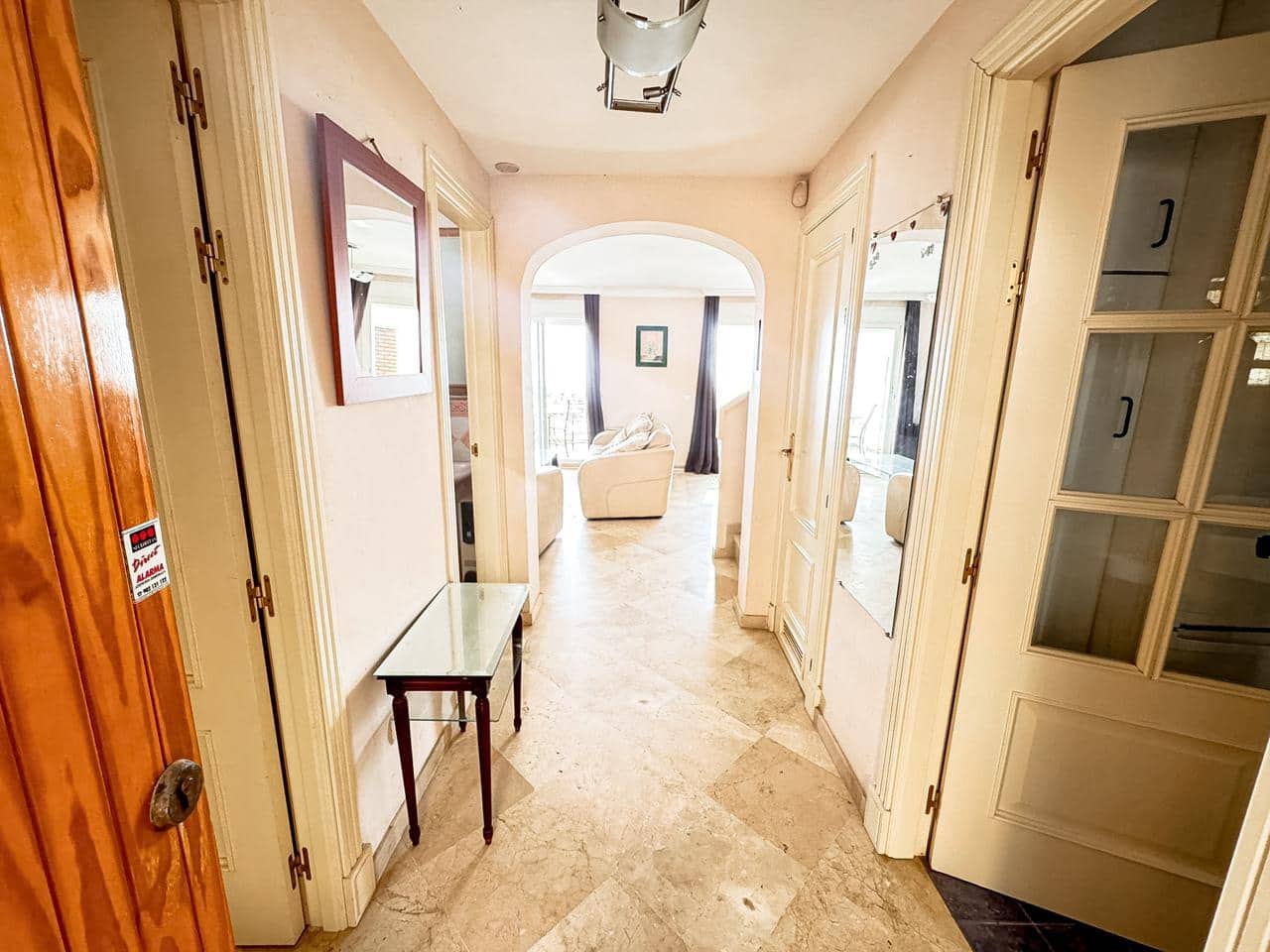 3 soveværelse Lejlighed til salg i Bahia de Casares med swimmingpool garage - € 275.000 (Ref: 9094571)