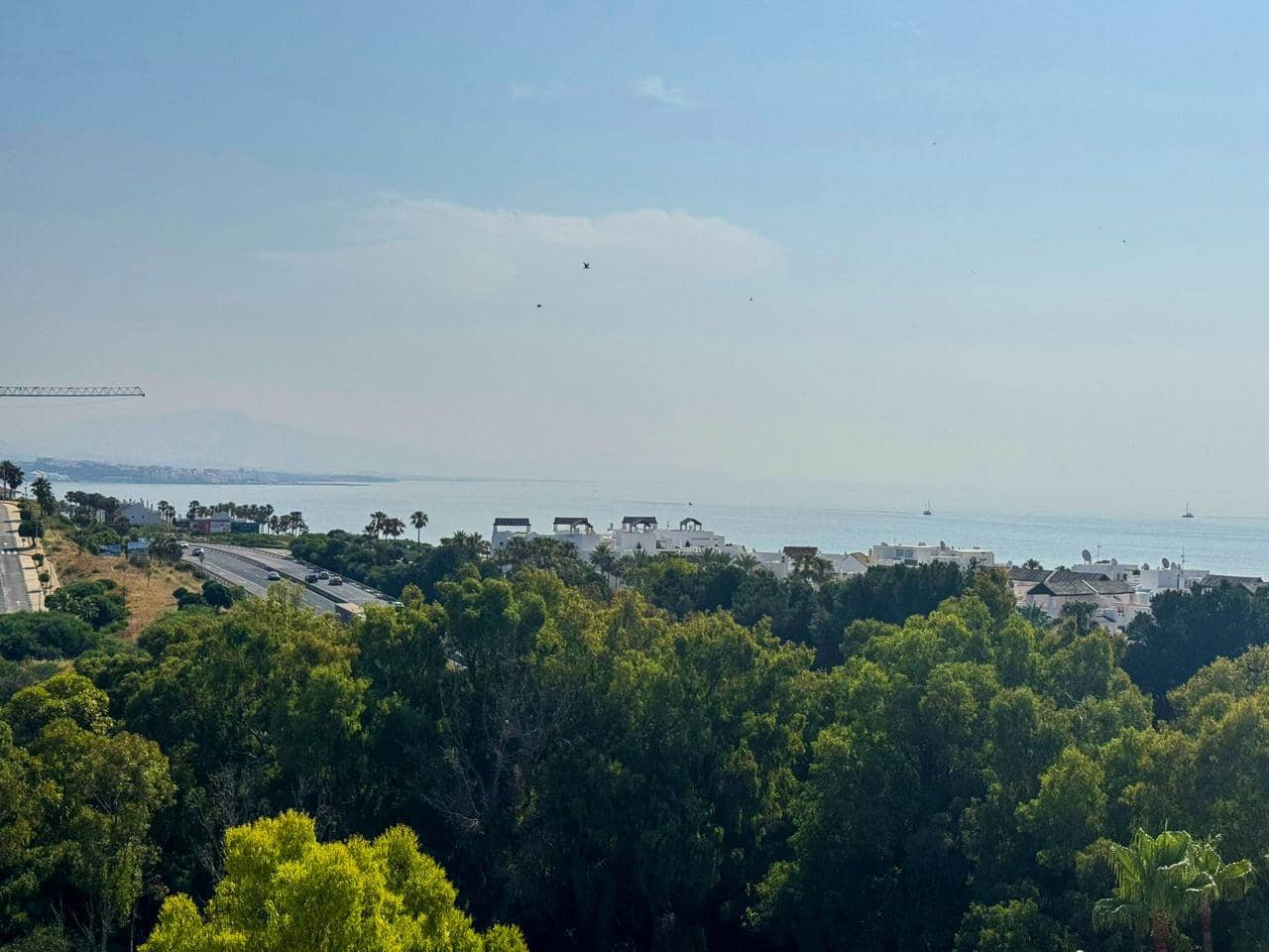 3 soveværelse Lejlighed til salg i Bahia de Casares med swimmingpool garage - € 275.000 (Ref: 9094571)