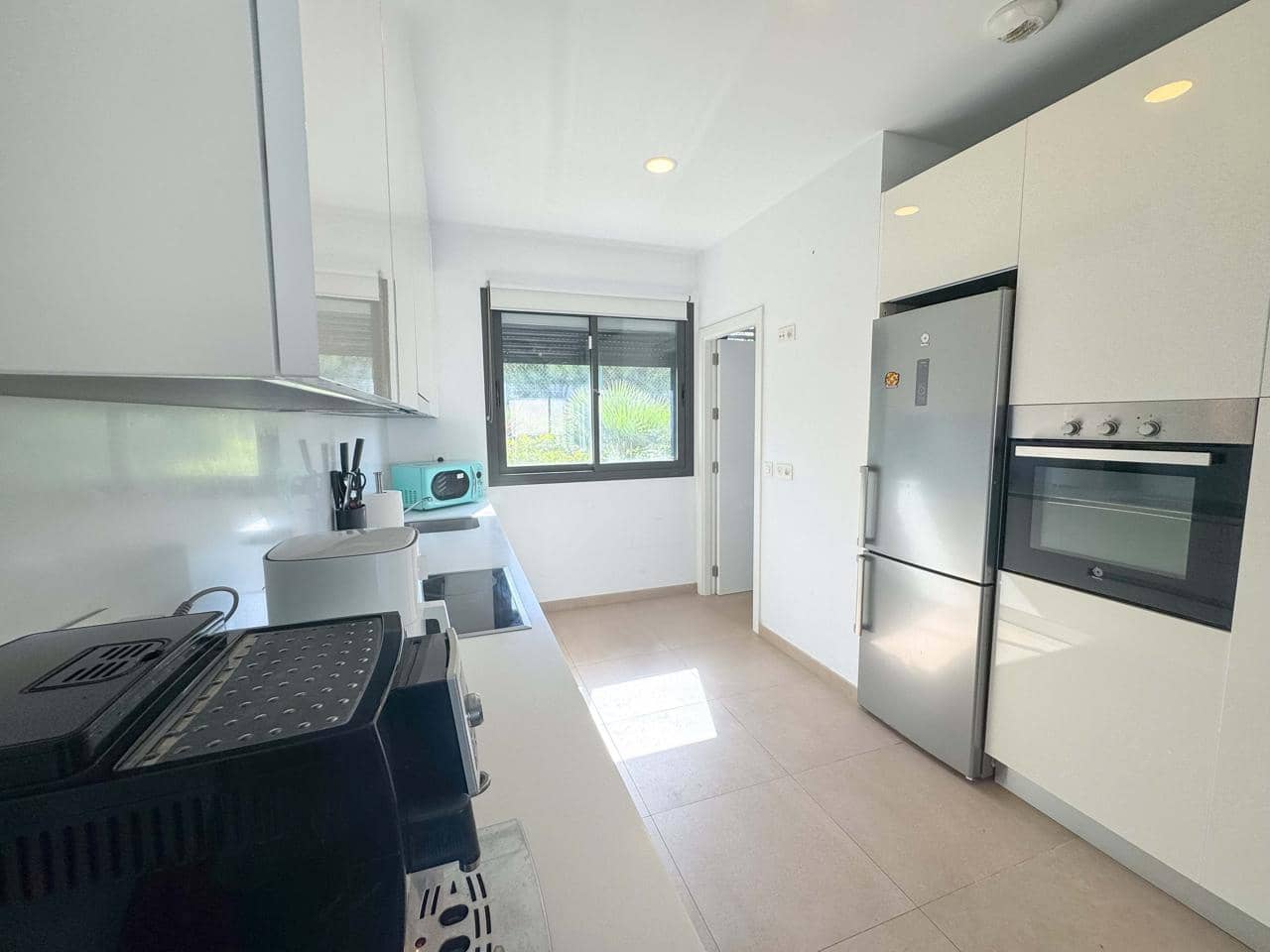 4 sypialnia Willa na sprzedaż w Manilva z basenem garażem - 399 000 € (Ref: 9142339)