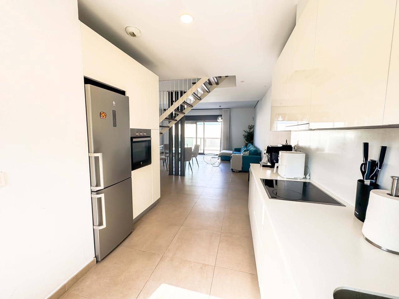 4 sypialnia Willa na sprzedaż w Manilva z basenem garażem - 399 000 € (Ref: 9142339)