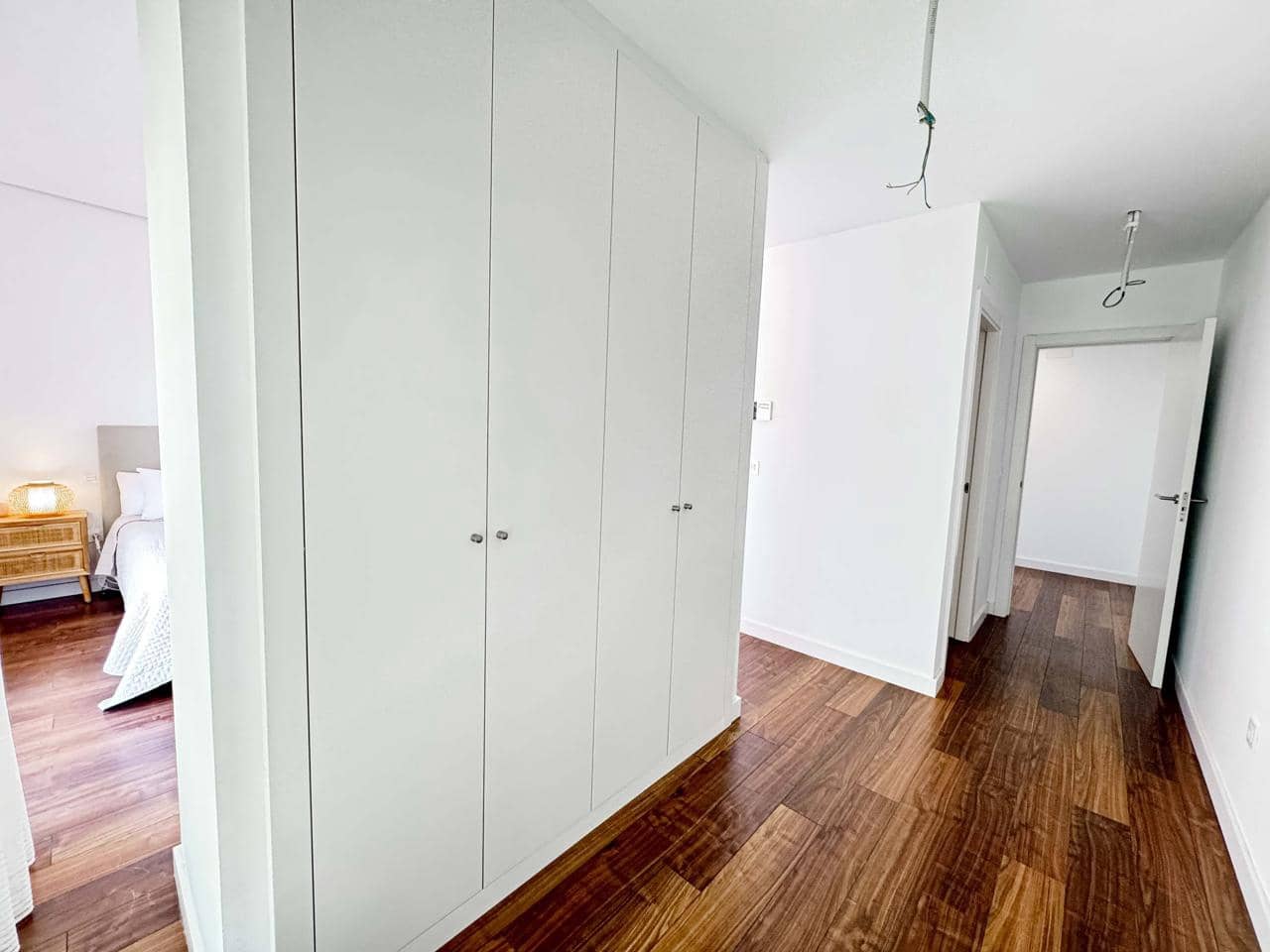 4 sypialnia Willa na sprzedaż w Manilva z basenem garażem - 399 000 € (Ref: 9142339)