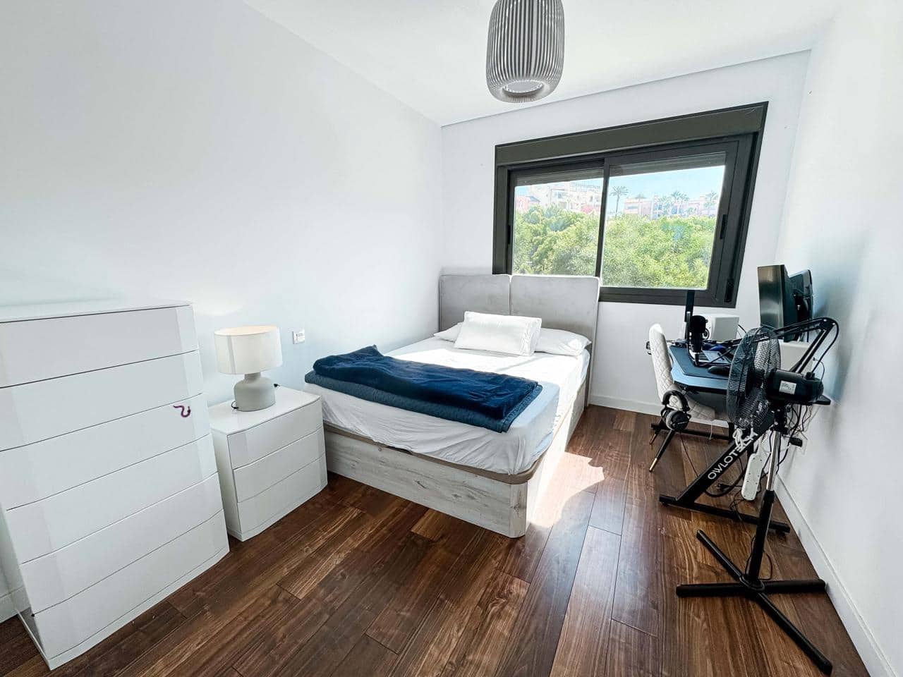 4 sypialnia Willa na sprzedaż w Manilva z basenem garażem - 399 000 € (Ref: 9142339)