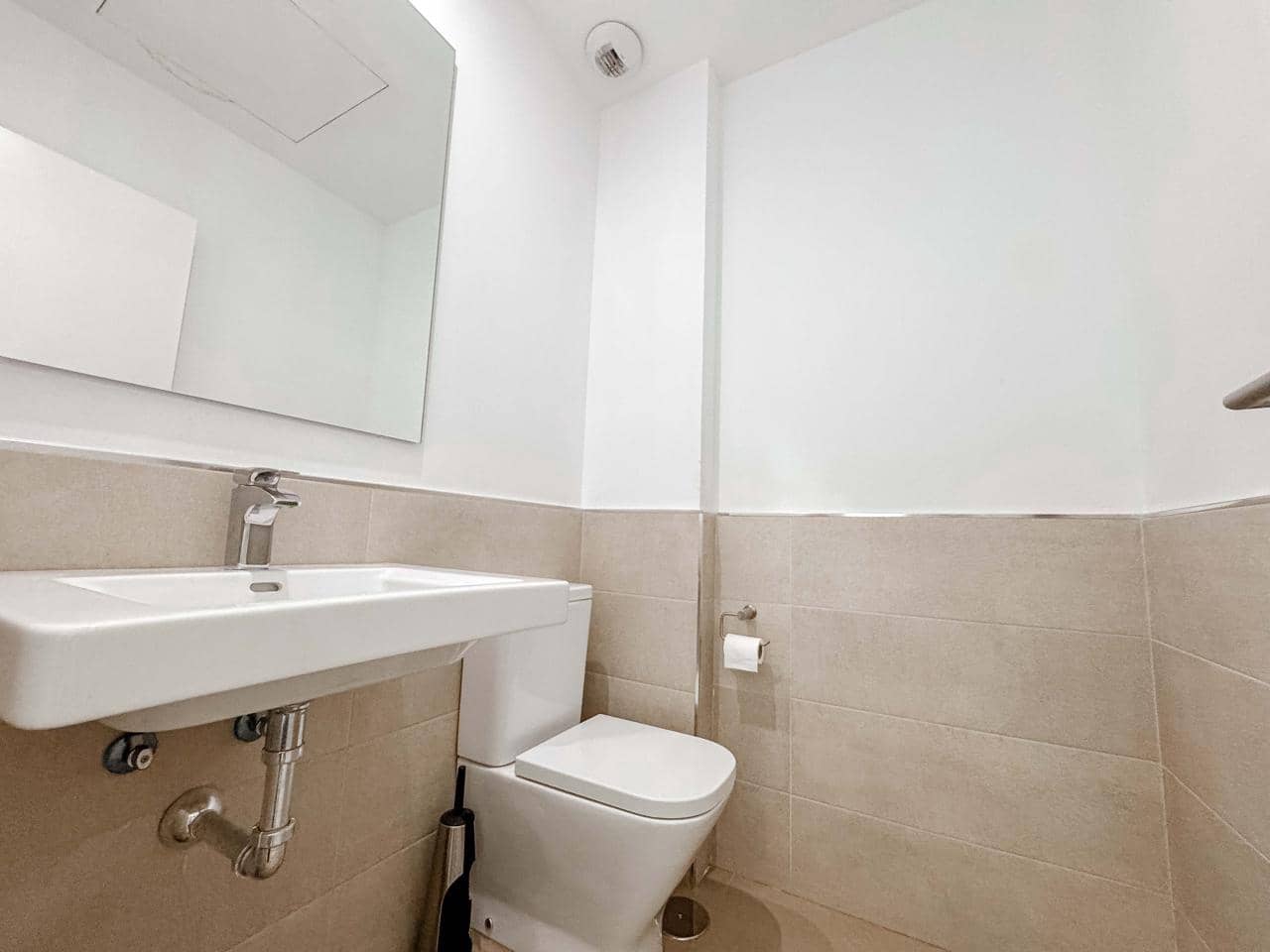 4 sypialnia Willa na sprzedaż w Manilva z basenem garażem - 399 000 € (Ref: 9142339)