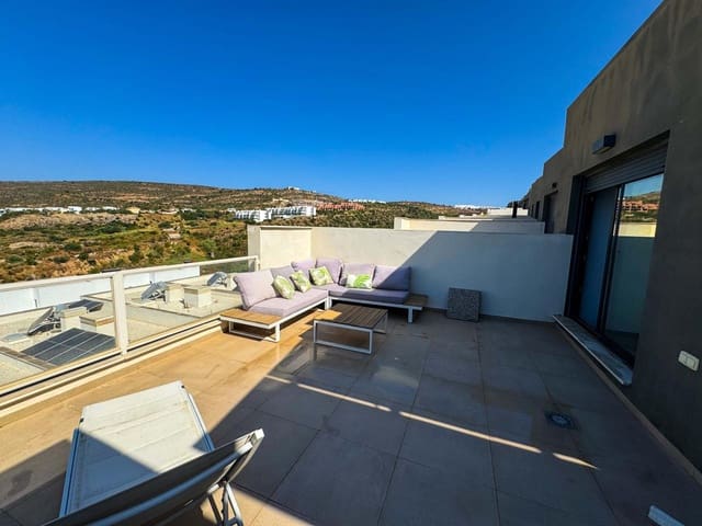 4 slaapkamer Villa te koop in Manilva met zwembad garage - € 430.000 (Ref: 9142339)