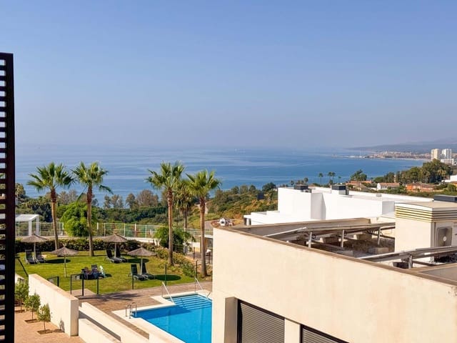 4 slaapkamer Villa te koop in Manilva met zwembad garage - € 430.000 (Ref: 9142339)