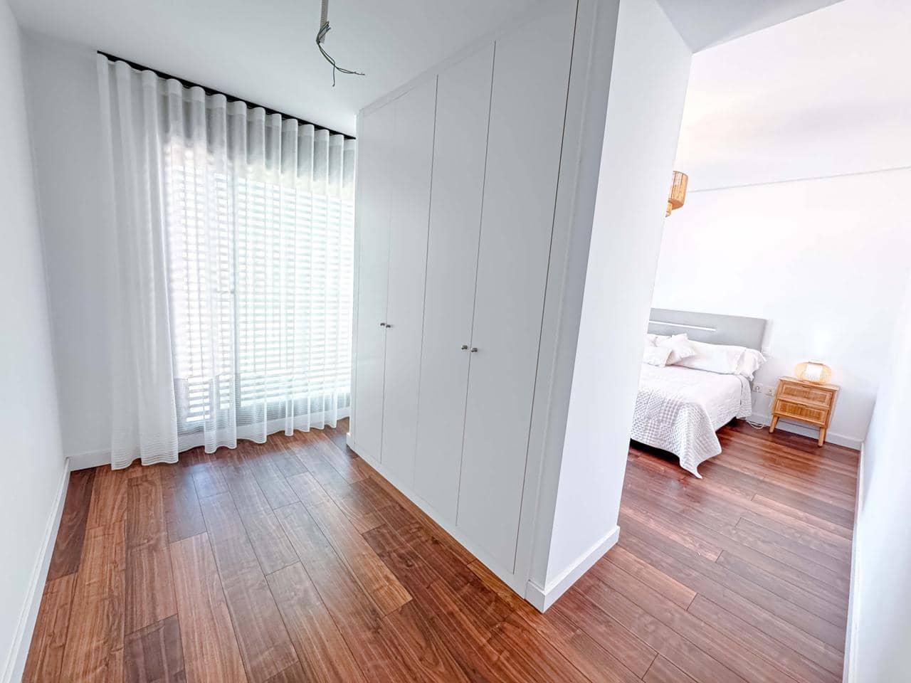 4 sypialnia Willa na sprzedaż w Manilva z basenem garażem - 399 000 € (Ref: 9142339)