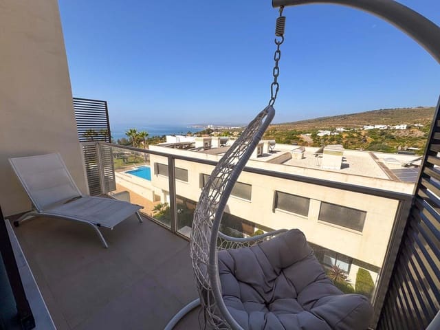 4 slaapkamer Villa te koop in Manilva met zwembad garage - € 430.000 (Ref: 9142339)