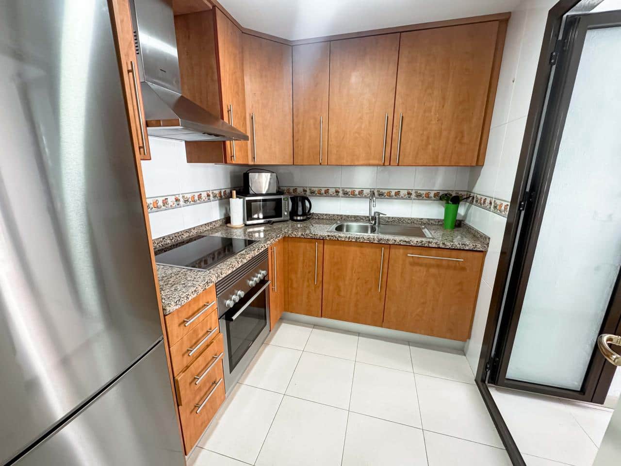 2 quarto Apartamento para venda em San Luis de Sabinillas com piscina garagem - 285 000 € (Ref: 9163039)