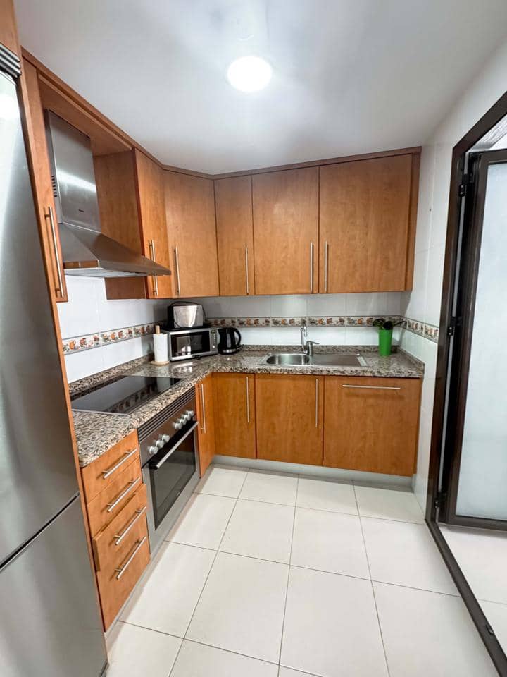 2 quarto Apartamento para venda em San Luis de Sabinillas com piscina garagem - 285 000 € (Ref: 9163039)