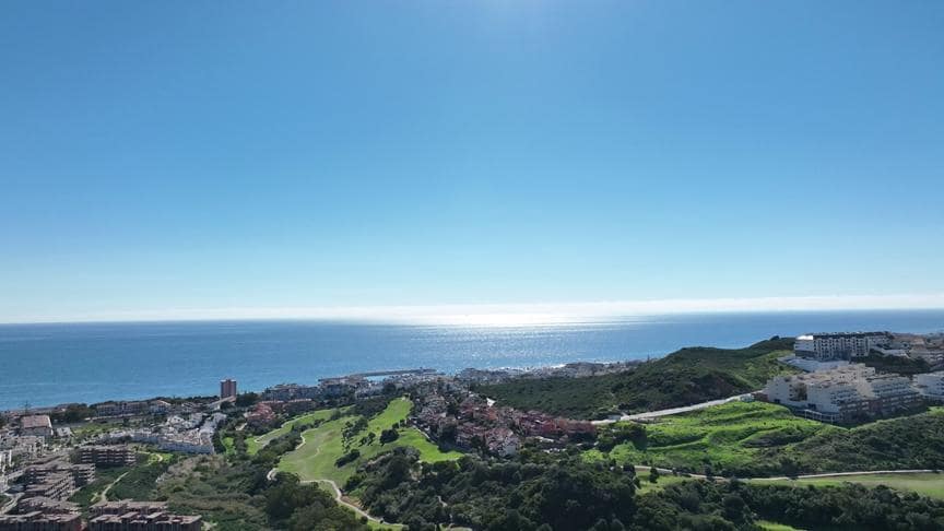 2 quarto Apartamento para venda em San Luis de Sabinillas com piscina garagem - 285 000 € (Ref: 9163039)