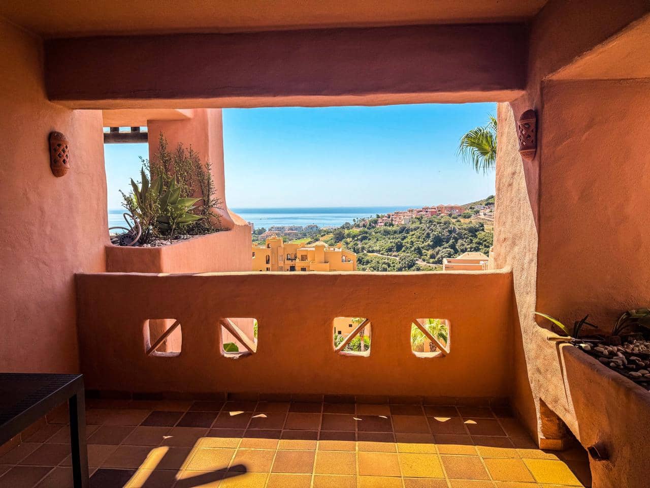 2 quarto Apartamento para venda em San Luis de Sabinillas com piscina garagem - 285 000 € (Ref: 9163039)