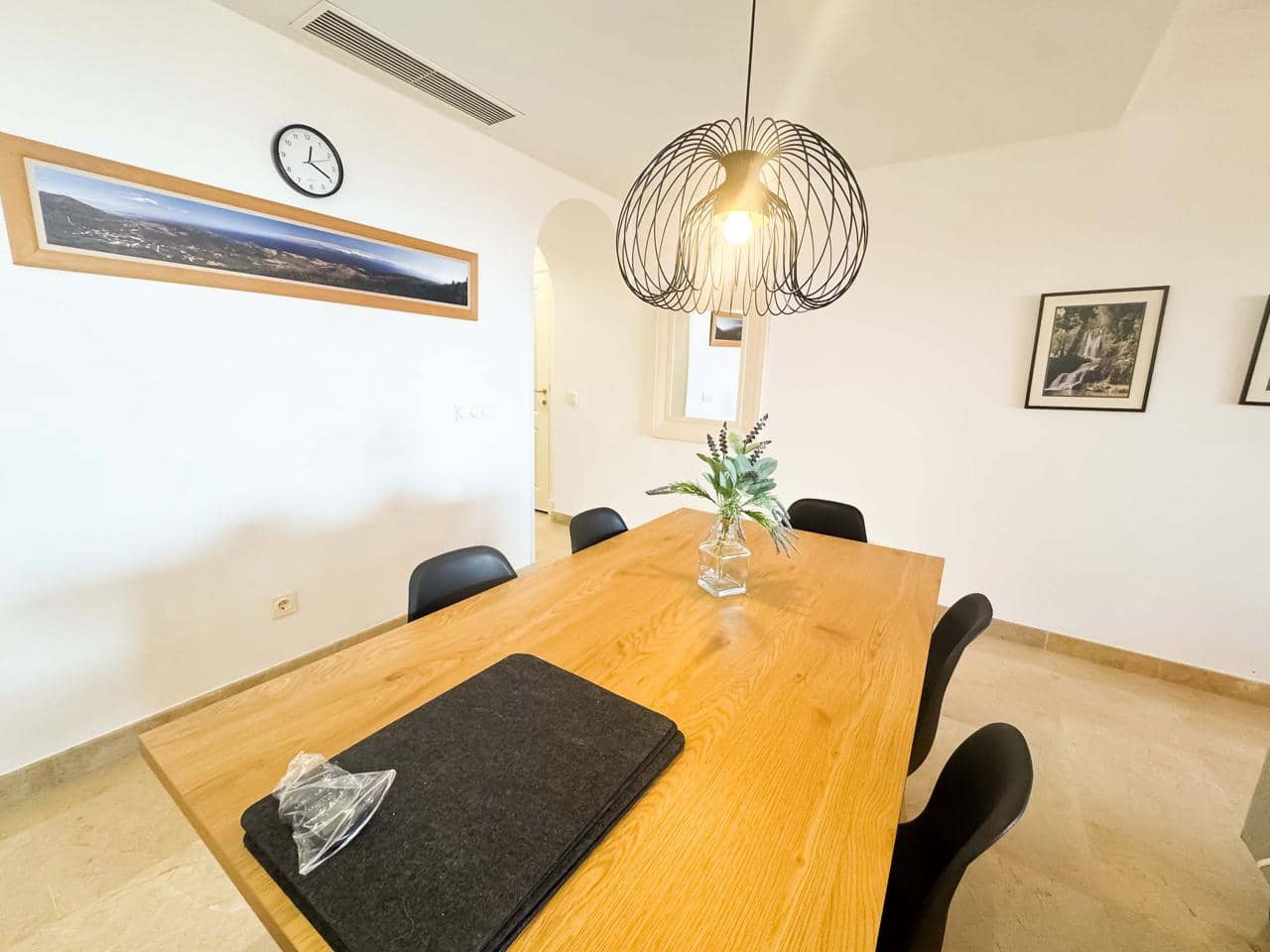 2 quarto Apartamento para venda em San Luis de Sabinillas com piscina garagem - 285 000 € (Ref: 9163039)