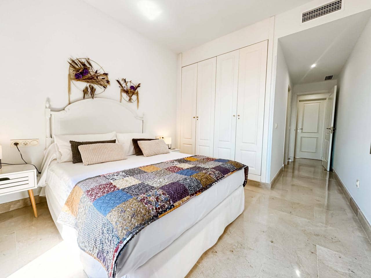 2 quarto Apartamento para venda em San Luis de Sabinillas com piscina garagem - 285 000 € (Ref: 9163039)