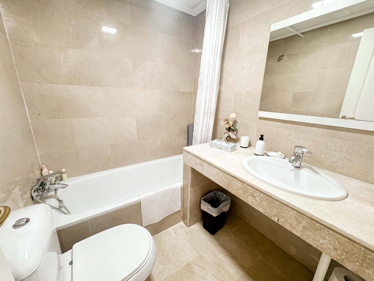 2 quarto Apartamento para venda em San Luis de Sabinillas com piscina garagem - 285 000 € (Ref: 9163039)