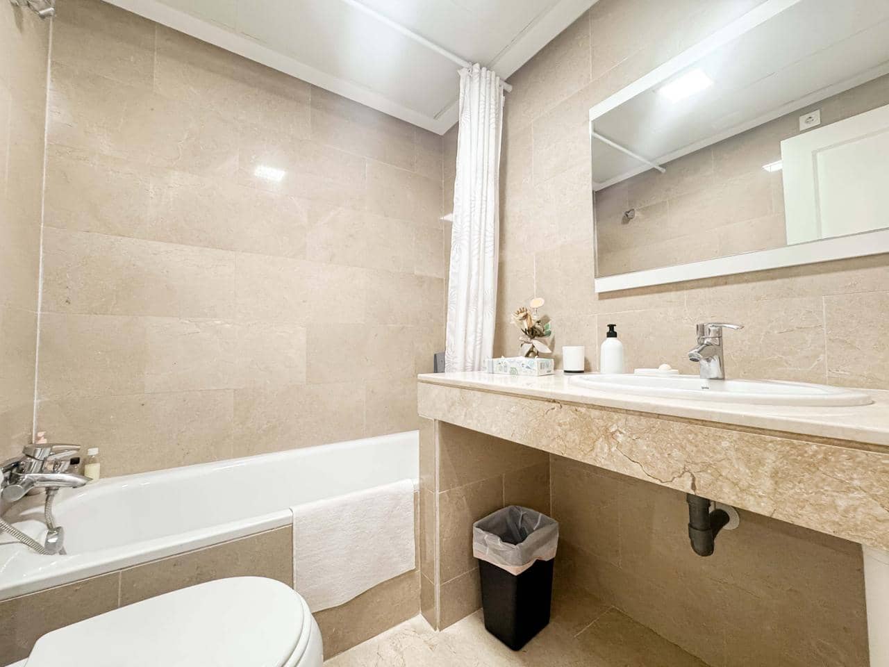 2 quarto Apartamento para venda em San Luis de Sabinillas com piscina garagem - 285 000 € (Ref: 9163039)