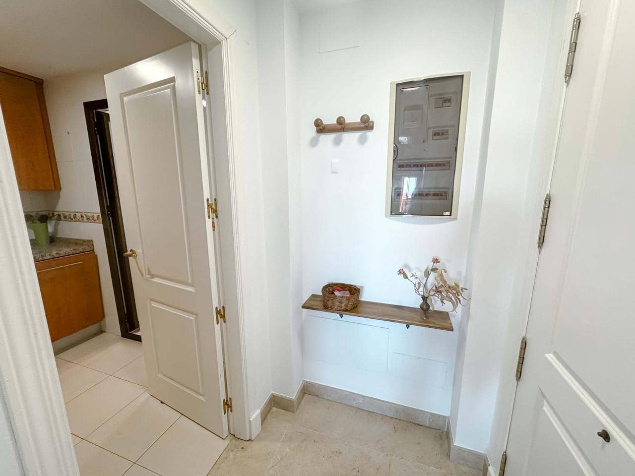 2 quarto Apartamento para venda em San Luis de Sabinillas com piscina garagem - 285 000 € (Ref: 9163039)